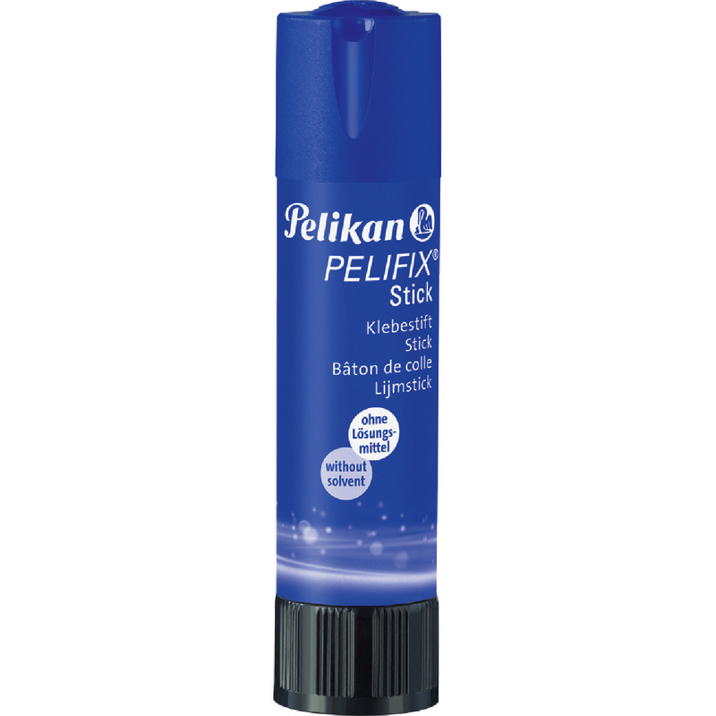 Pelikan Klebestift PELIFIX, Inhalt 10 g