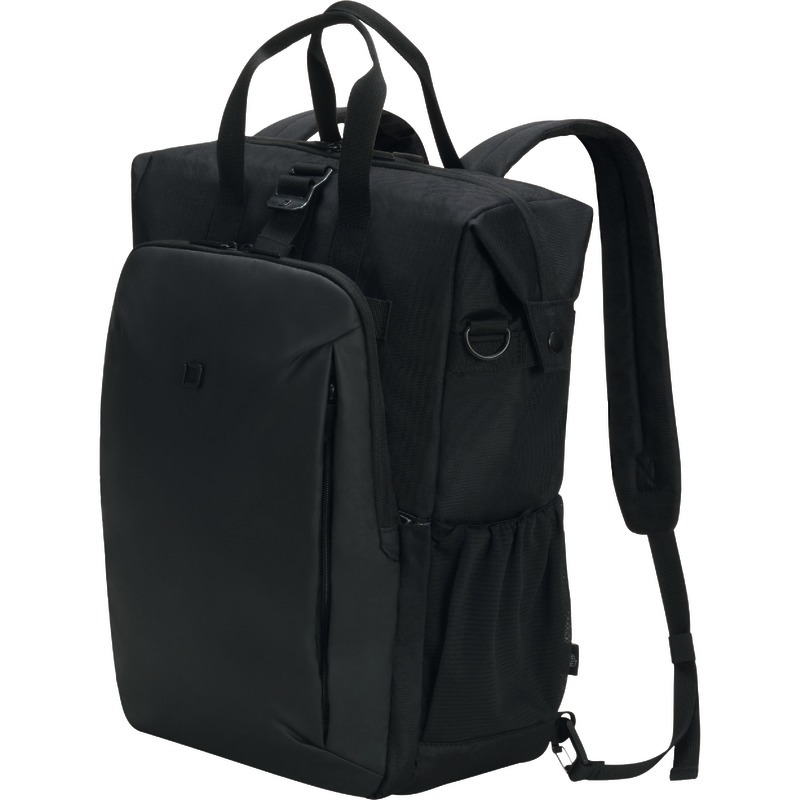 DICOTA Rucksack Eco Dual GO für Surface Laptop bis 15