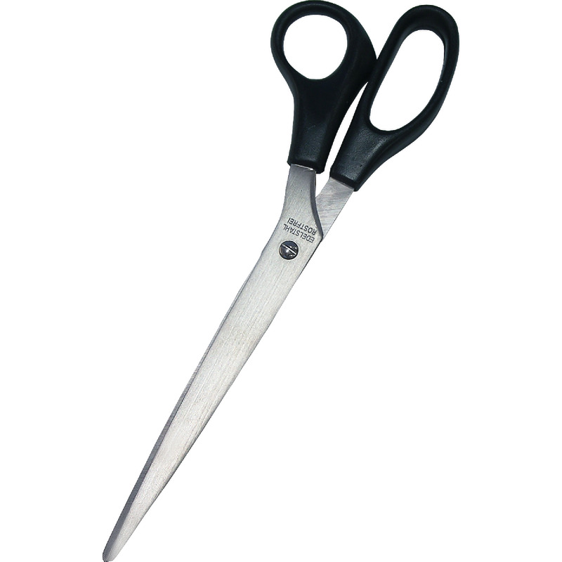 WEDO Edelstahlschere, Länge 25, 5 cm