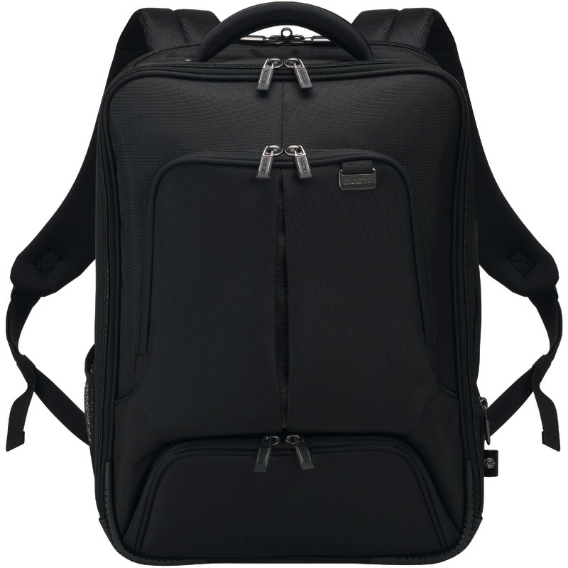 DICOTA Laptop-Rucksack Eco PRO 15-17.3