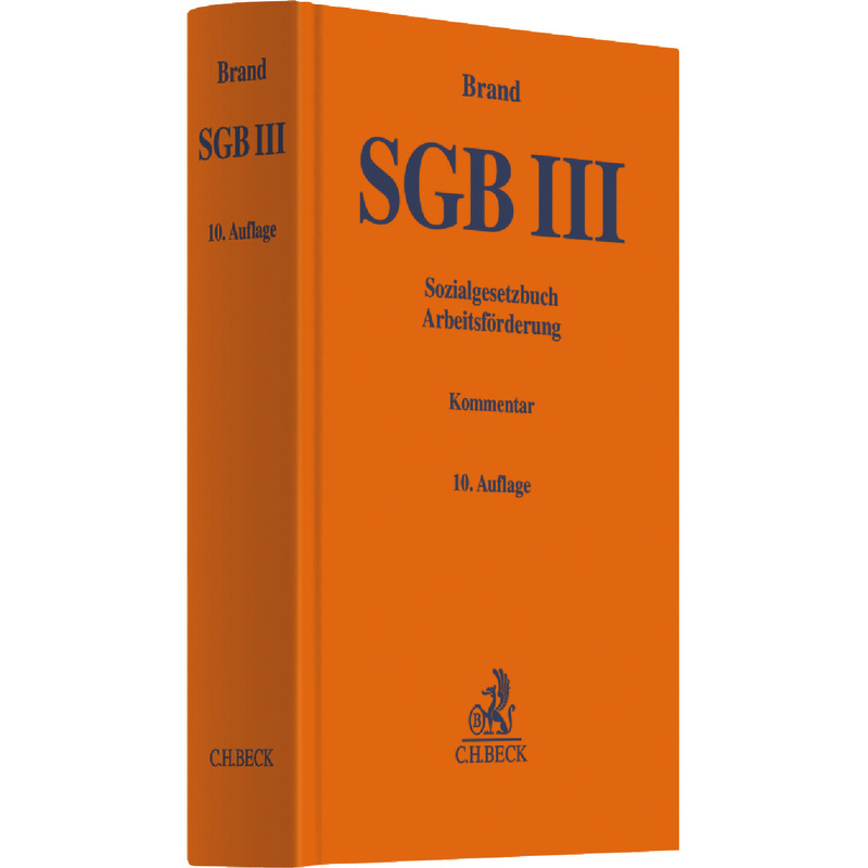 Sozialgesetzbuch III