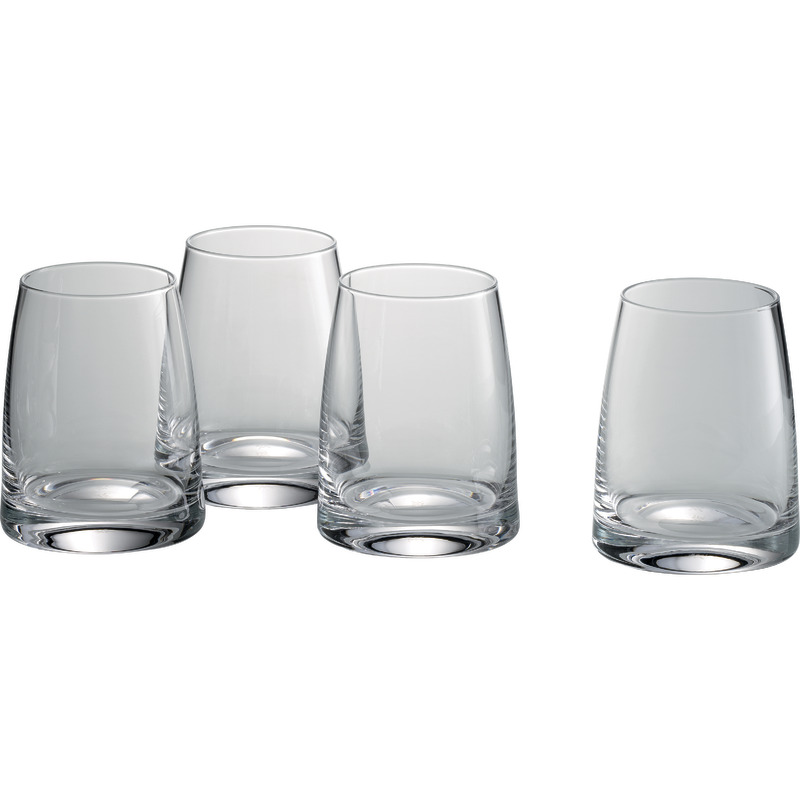 WMF Tumbler Set KINEO 4-teillg