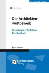 Der Architektenwettbewerb