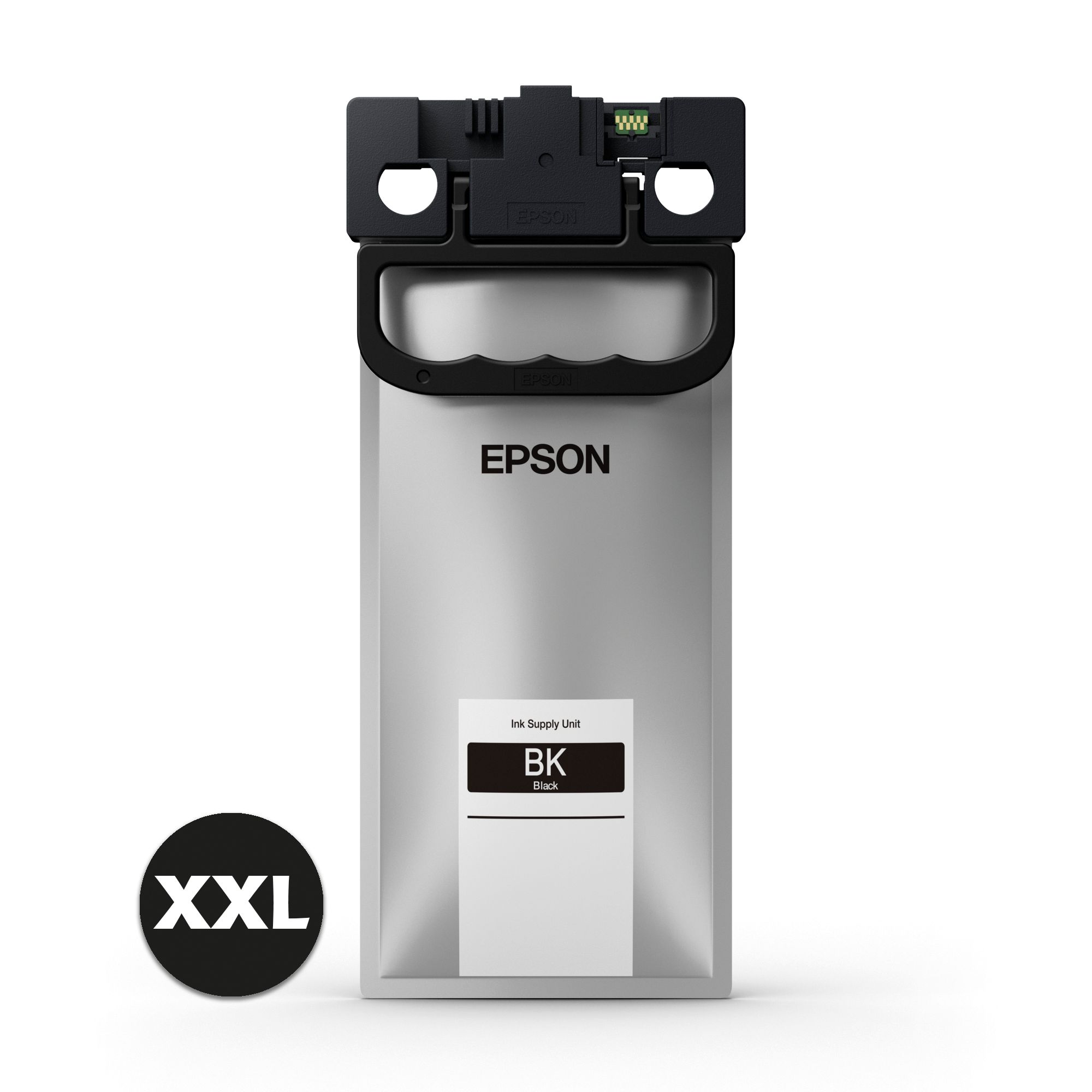 Tintenpatrone EPSON WF-C5X90 XXL Schwarz