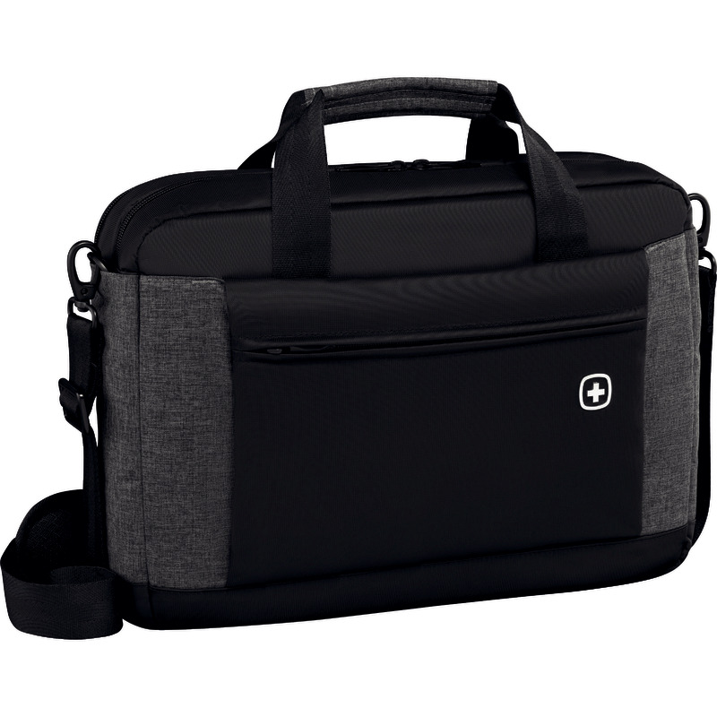 WENGER Notebook-Tasche  UNDERGROUND bis 15, 6, 601057