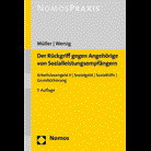 Der Rückgriff gegen Angehörige von Sozialleistungsempfängern