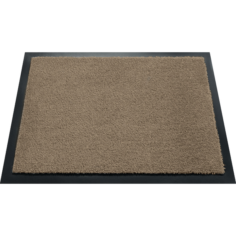 miltex Schmutzfangmatten Eazycare, B x L: 1.200 x 1.800 mm - beige