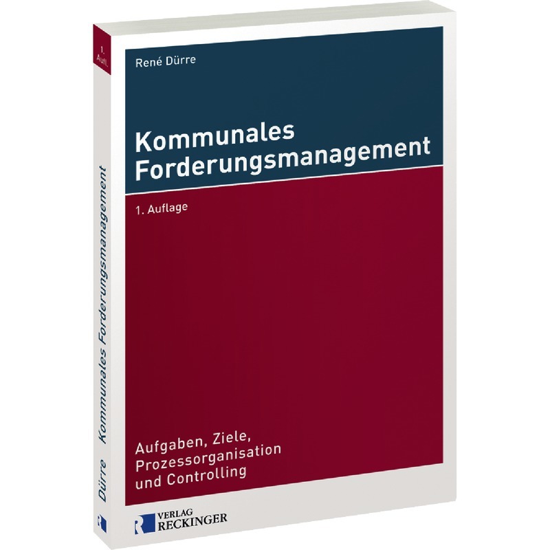 Kommunales Forderungsmanagement