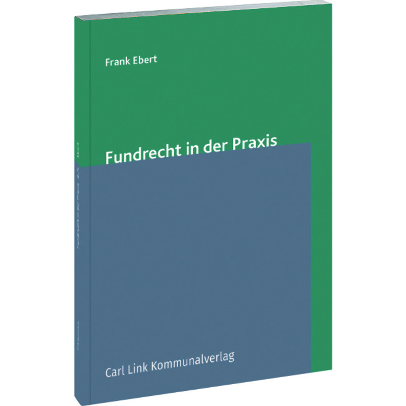 Wolters Kluwer Fundrecht in der Praxis online