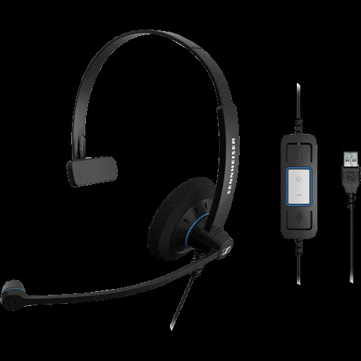 EPOS YYYYY SENNHEISER IMPACT SC 30 USB ML