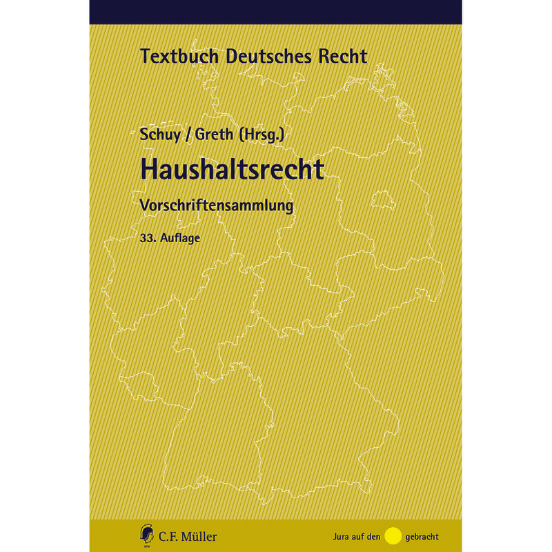 Haushaltsrecht