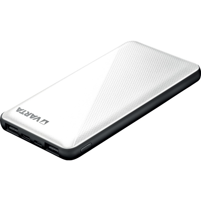 VARTA Akku Powerbank Energy 10.000 mAh