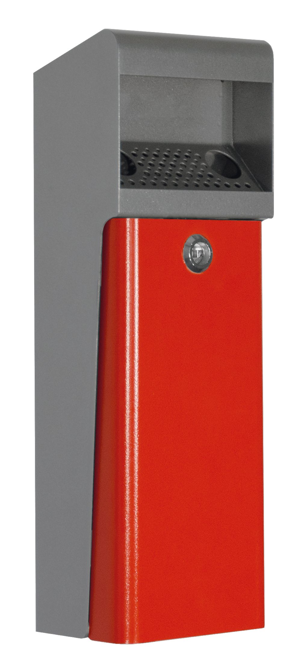 Ascher sevi-cig (A450.02), blutorange, anthrazit, 1, 5 l