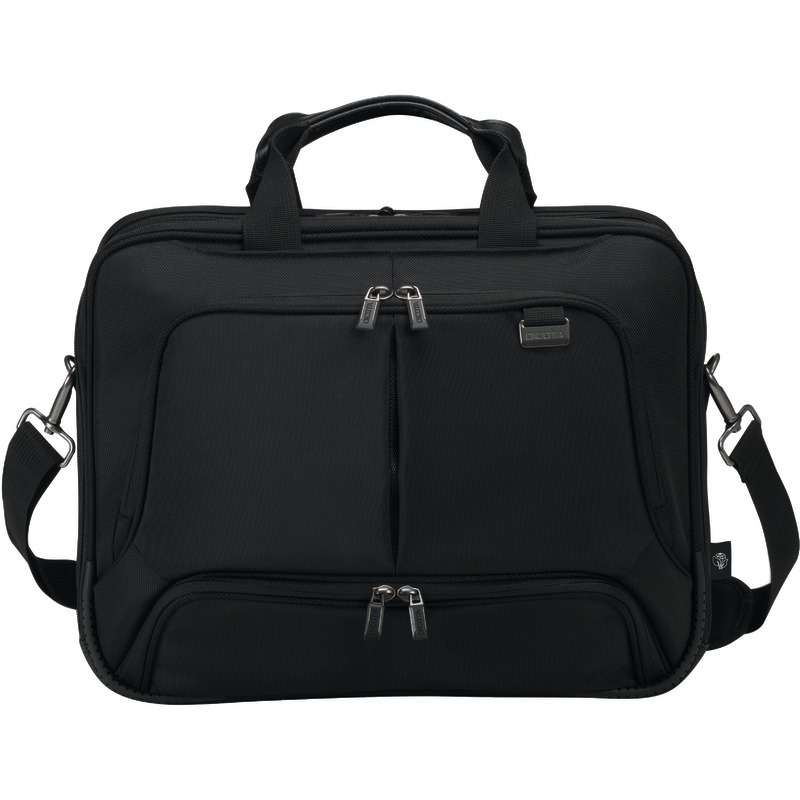 DICOTA Laptoptasche Eco Top Traveller PRO 14-15.6