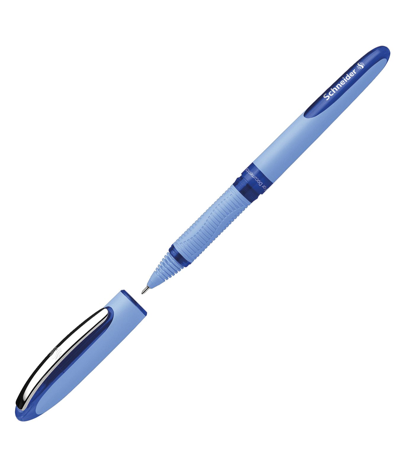 SCHNEIDER Tintenroller One Hybrid N - blau
