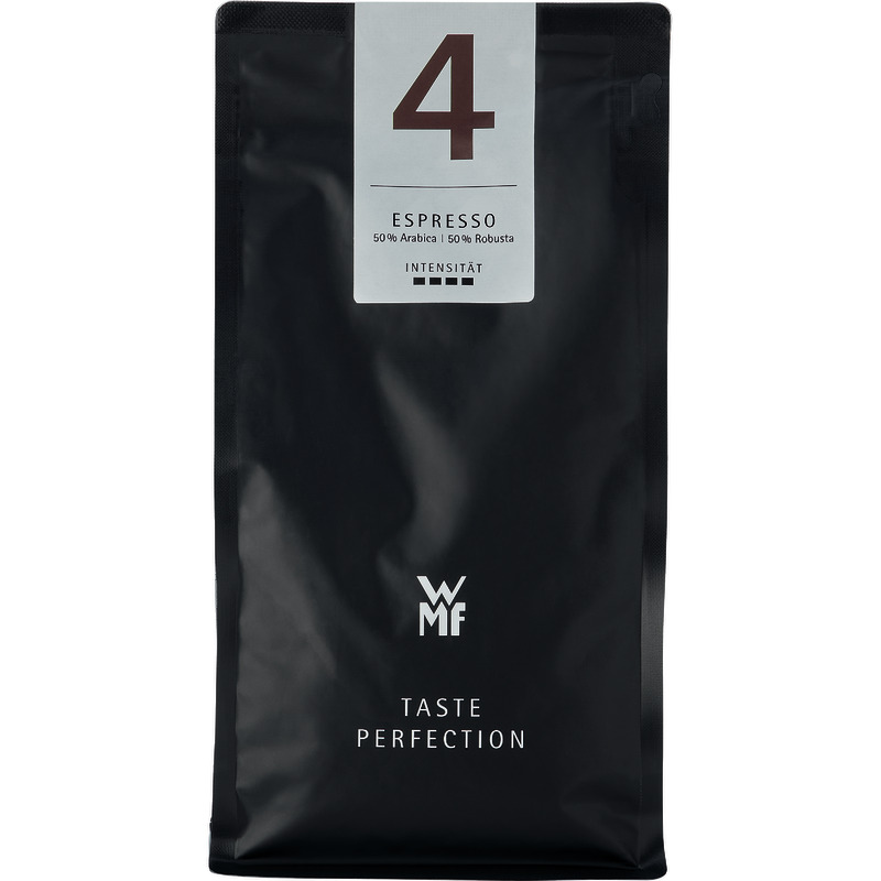 WMF ESPRESSO 4 Premium Intense, 500 g, Bohnen