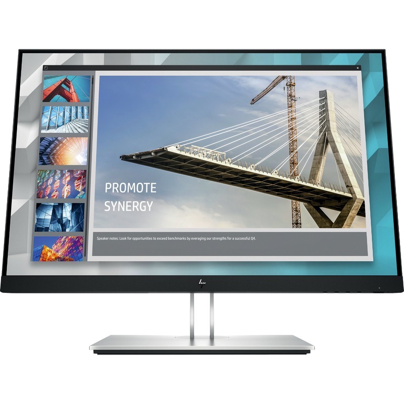 hp Monitor E24i G4, 61 cm/24, WUXGA