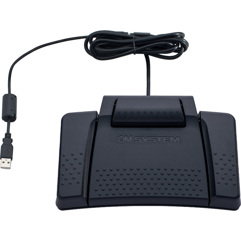 OM System RS-31N USB - Fußschalter