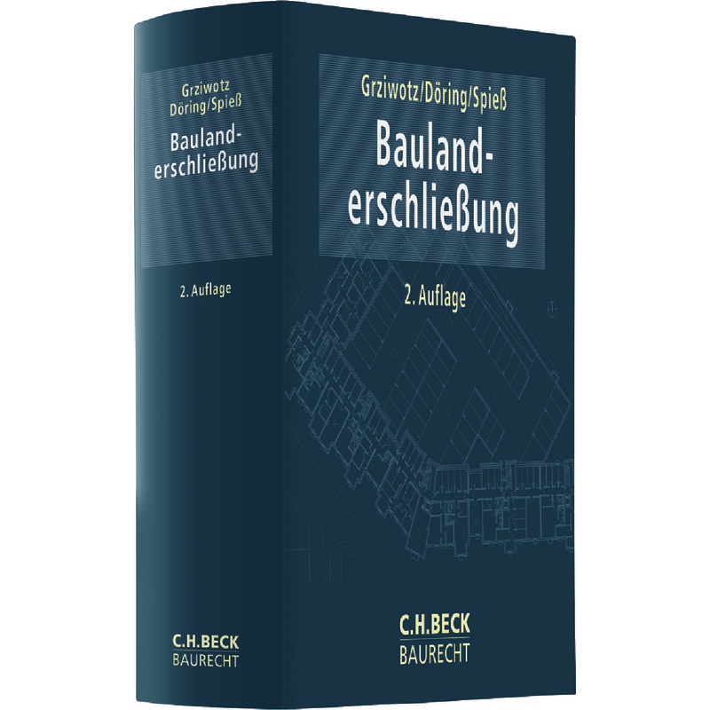 Baulanderschließung