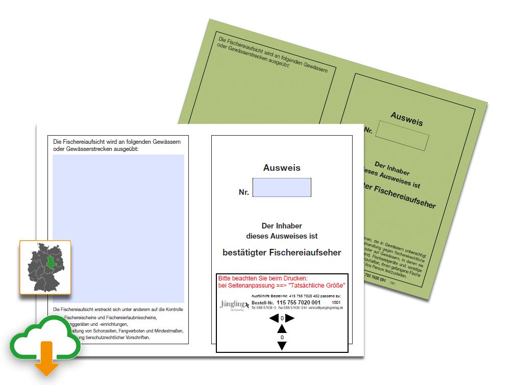 PDF Ausfüllhilfe Ausweis bestätigter Fischereiaufseher