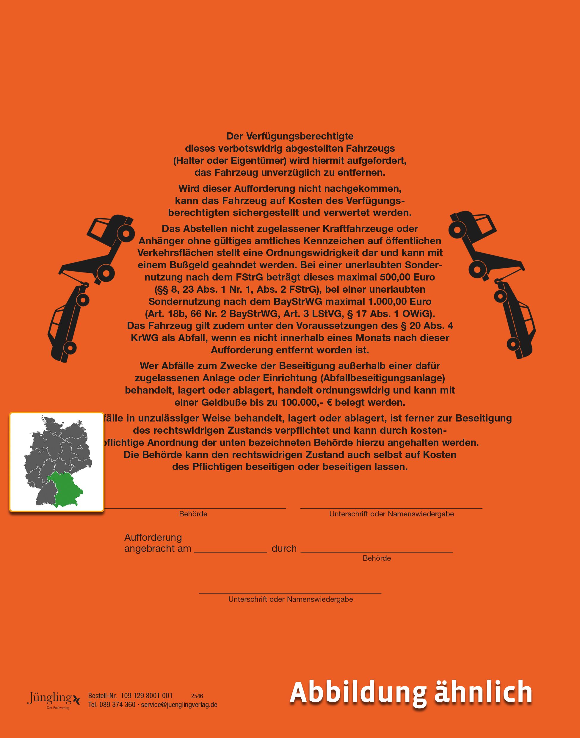 Aufkleber Roter Punkt DIN A5, 2seitig, leuchtrot