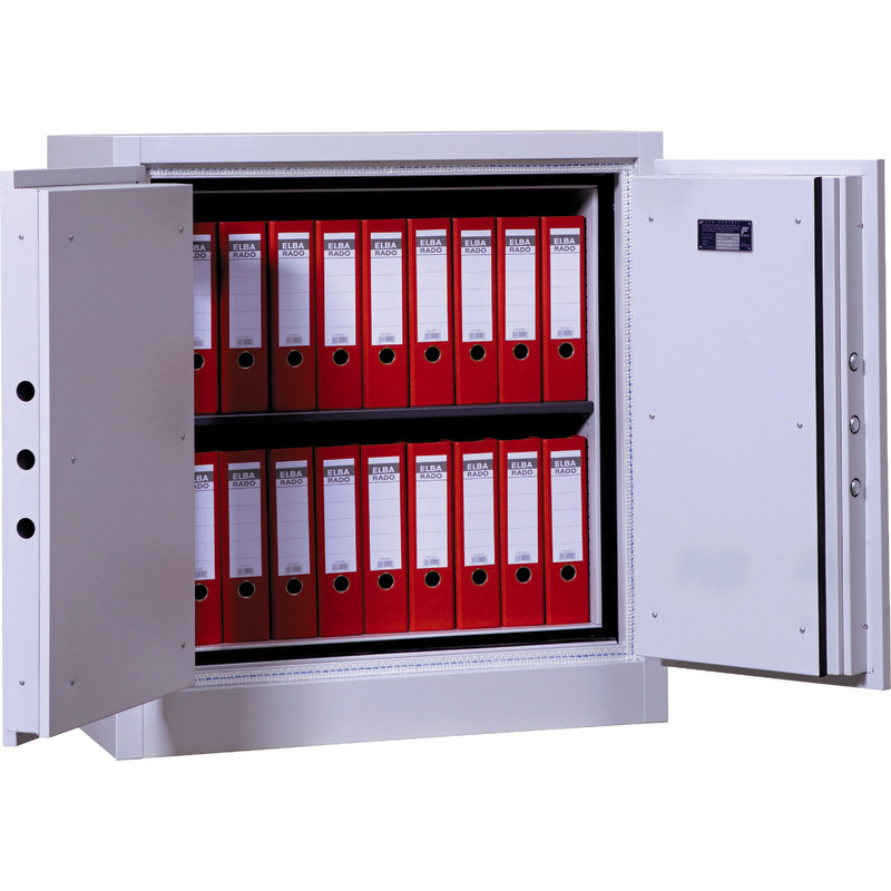 SISTEC Dokumentensafe, B x H x T außen: 950 x 1.000 x 550 mm SISTEC Dokumentensafe, B x H x T außen: 950 x 1.000 x 550 mm