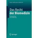 Recht der Biomedizin