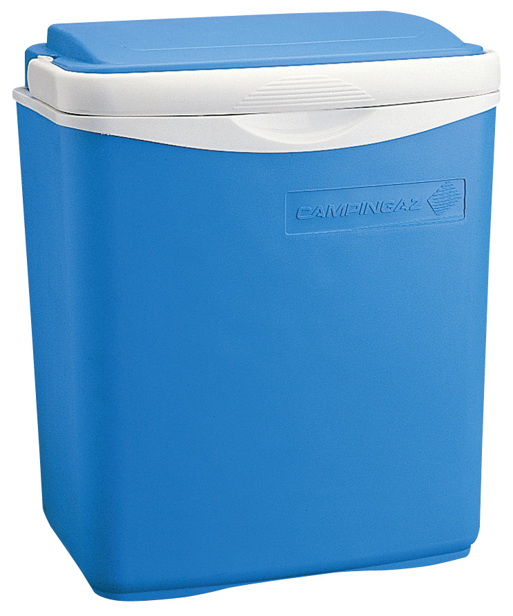 Kühlbox Icetime Plus 26 L