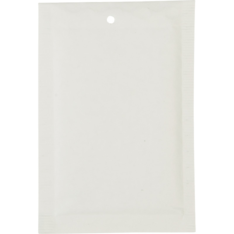 Bong Luftpolstertasche AirPro W11, Innenmaß: 100 x 165 mm, weiß, Pack 200 Stück