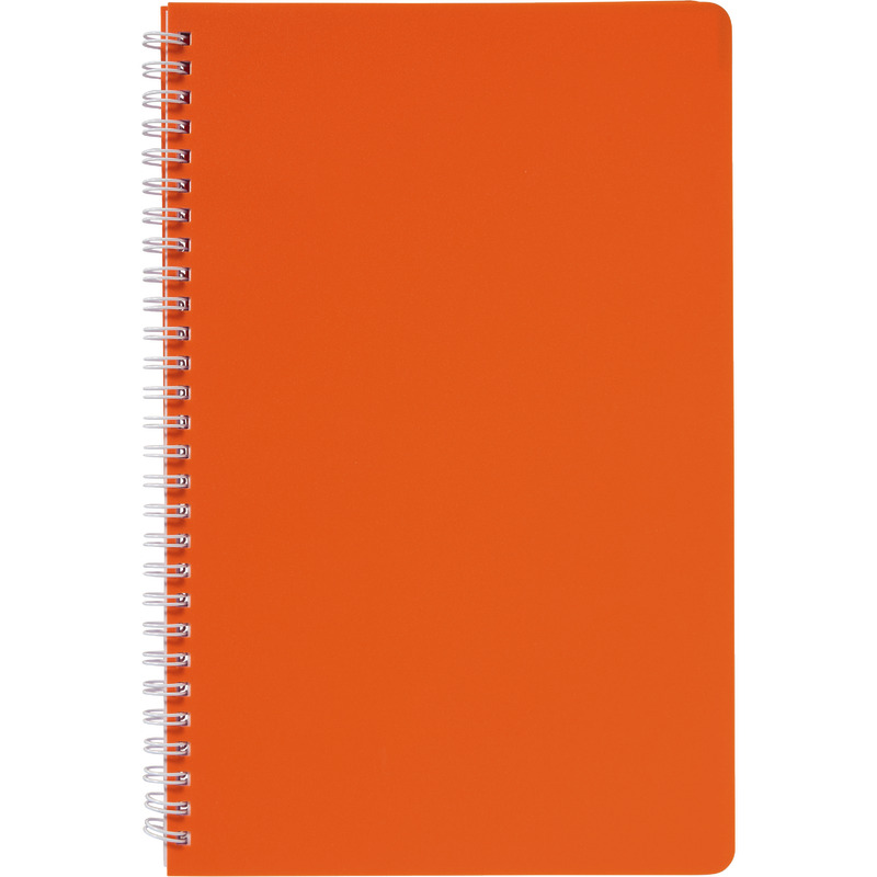 SoldanPlus Wochentimer PRISMA 2025 - orange