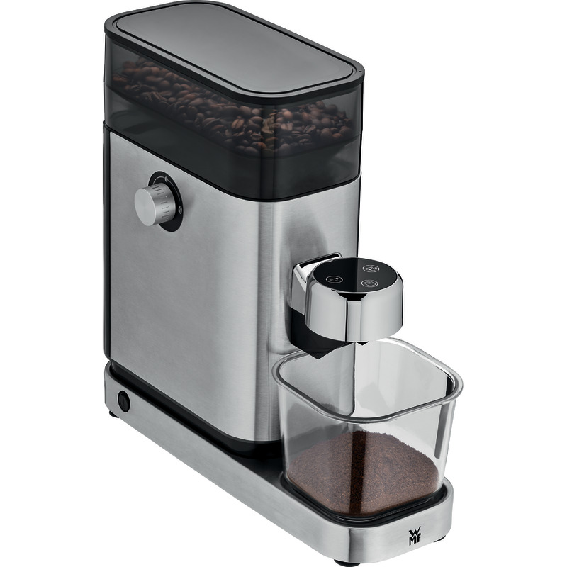 WMF Espresso-/Kaffeemühle LUMERO