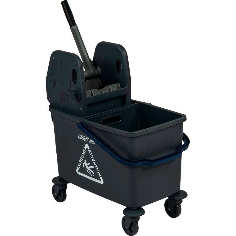 SPRINTUS Reinigungswagen CombiX Mini