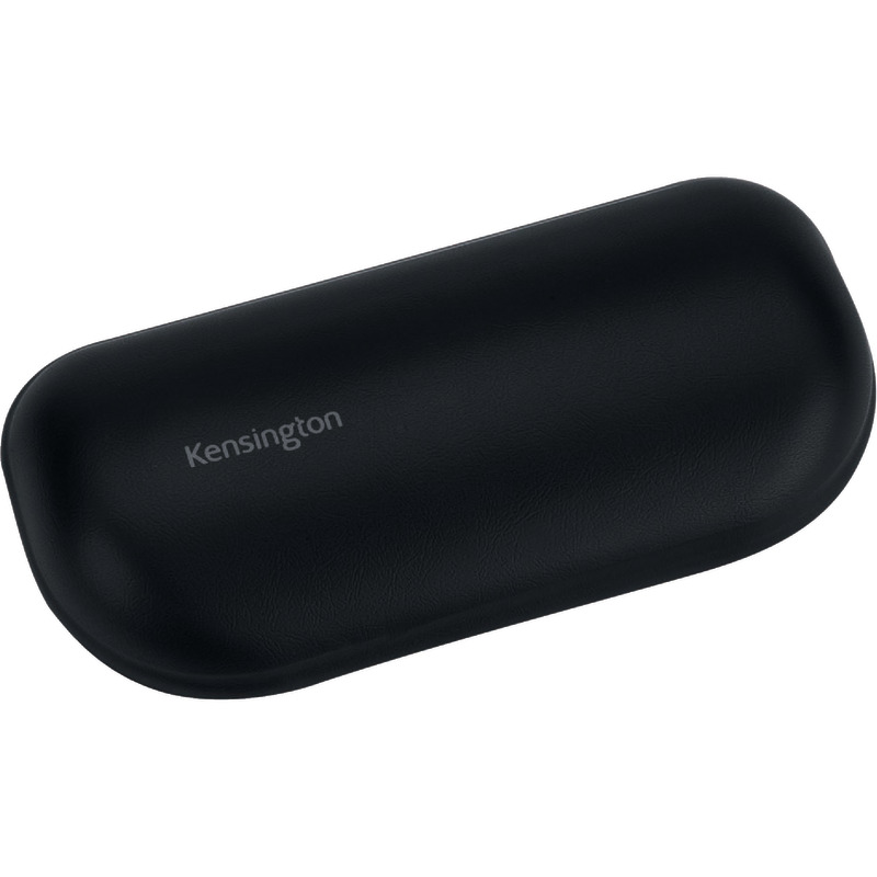 Kensington ErgoSoft™ Handgelenkauflage für Standardmäuse - schwarz