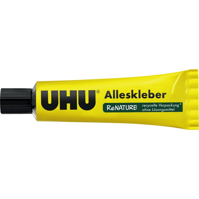UHU Alleskleber ohne Lösemittel, 35g