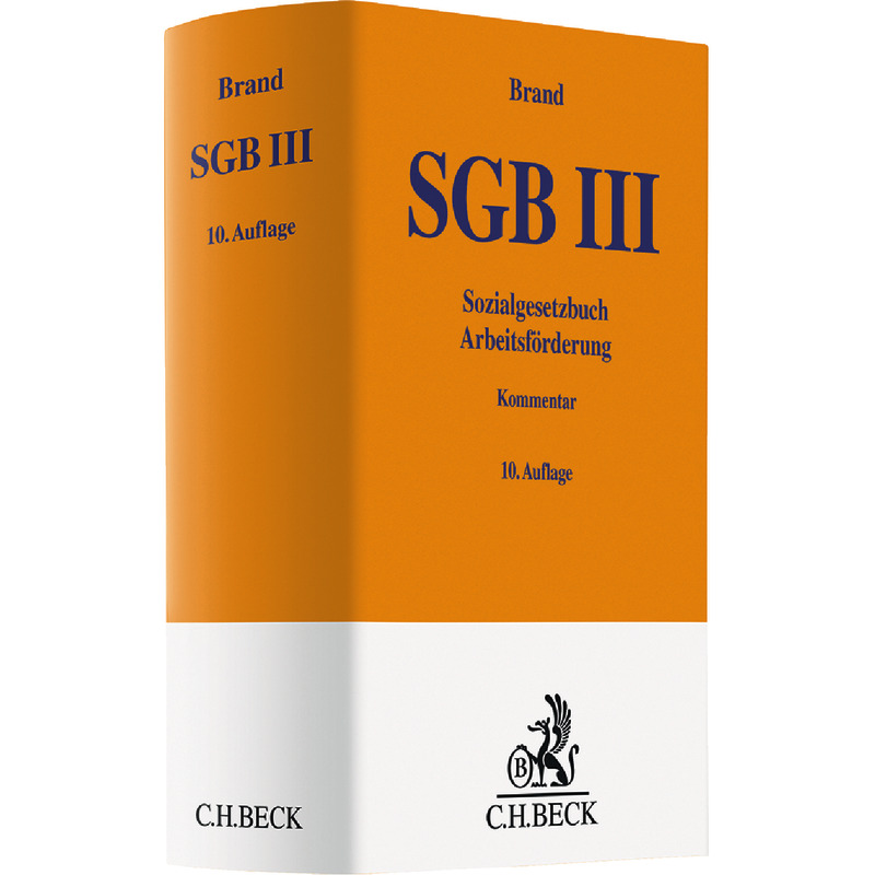 Sozialgesetzbuch III