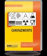 Grenzwerte CD-ROM - mit Fortsetzungsbezug Grenzwerte CD-ROM - mit Fortsetzungsbezug