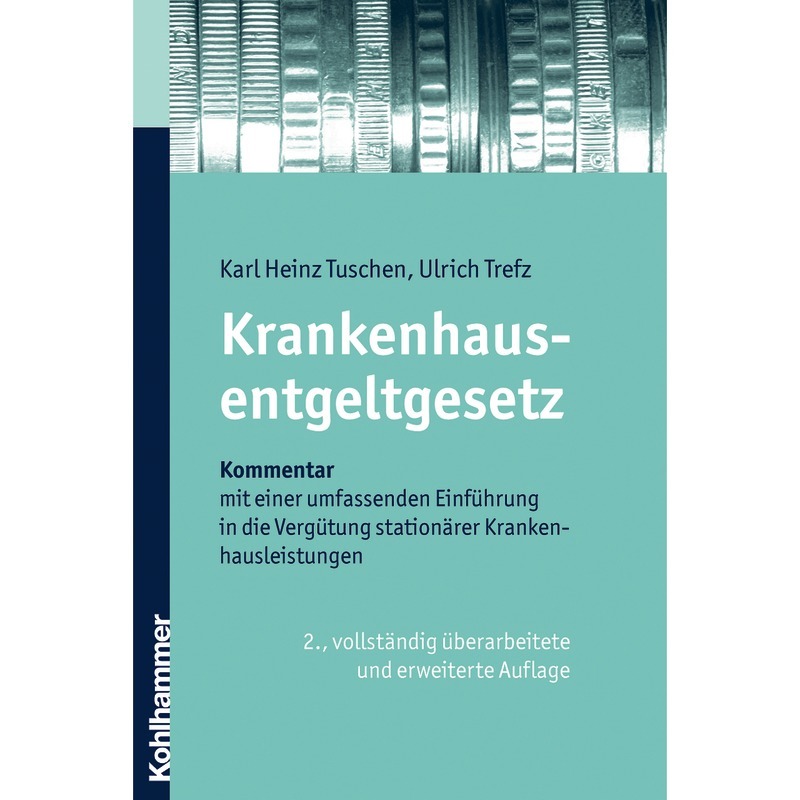 Krankenhausentgeltgesetz