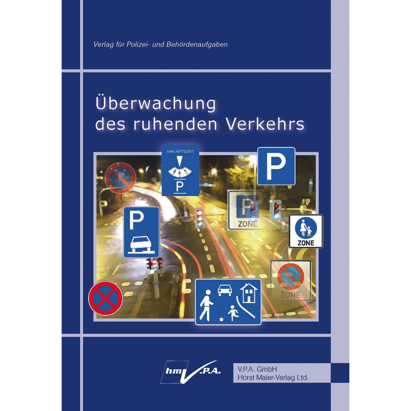 Überwachung des ruhenden Verkehrs