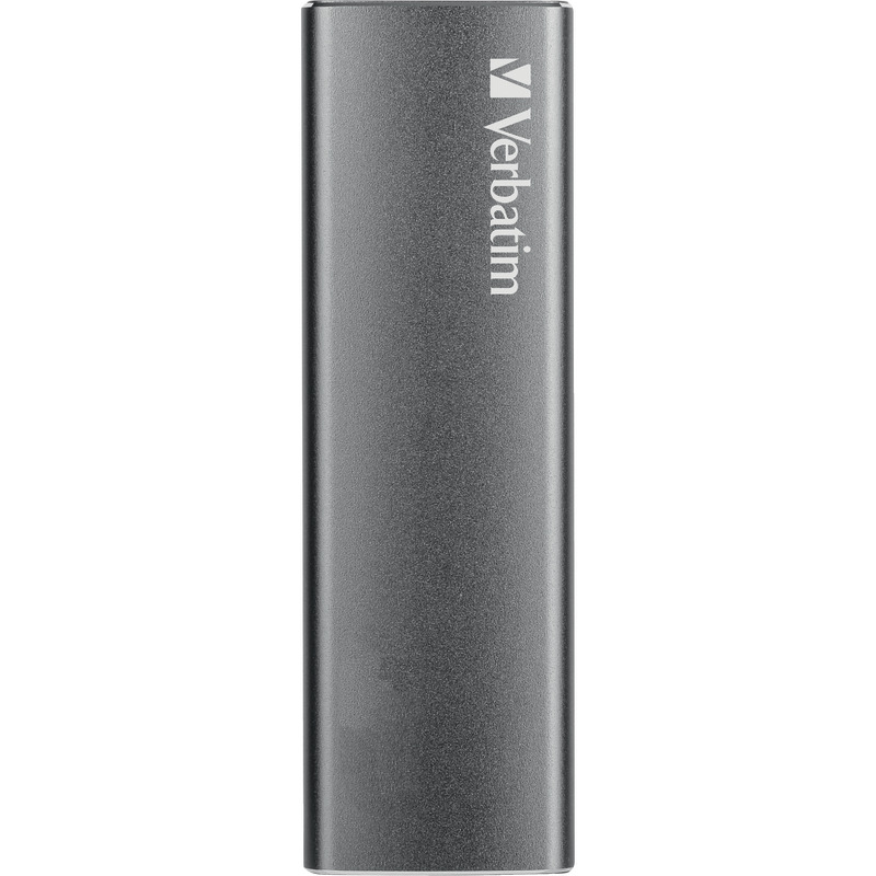 Verbatim SSD Laufwerk 480 GB, USB 3.1