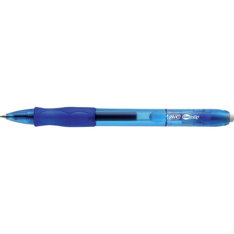 BIC Gelschreiber Gel-ocity® Original - blau