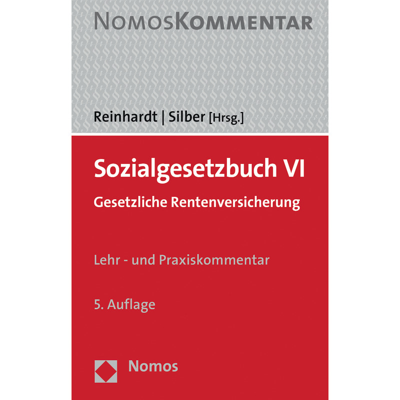Sozialgesetzbuch VI