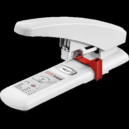 novus Registraturheftgerät B40 Heavy Duty