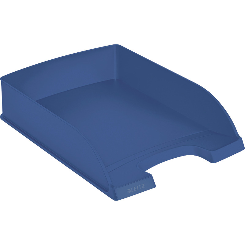 LEITZ Briefkorb Recycle 5227 - blau