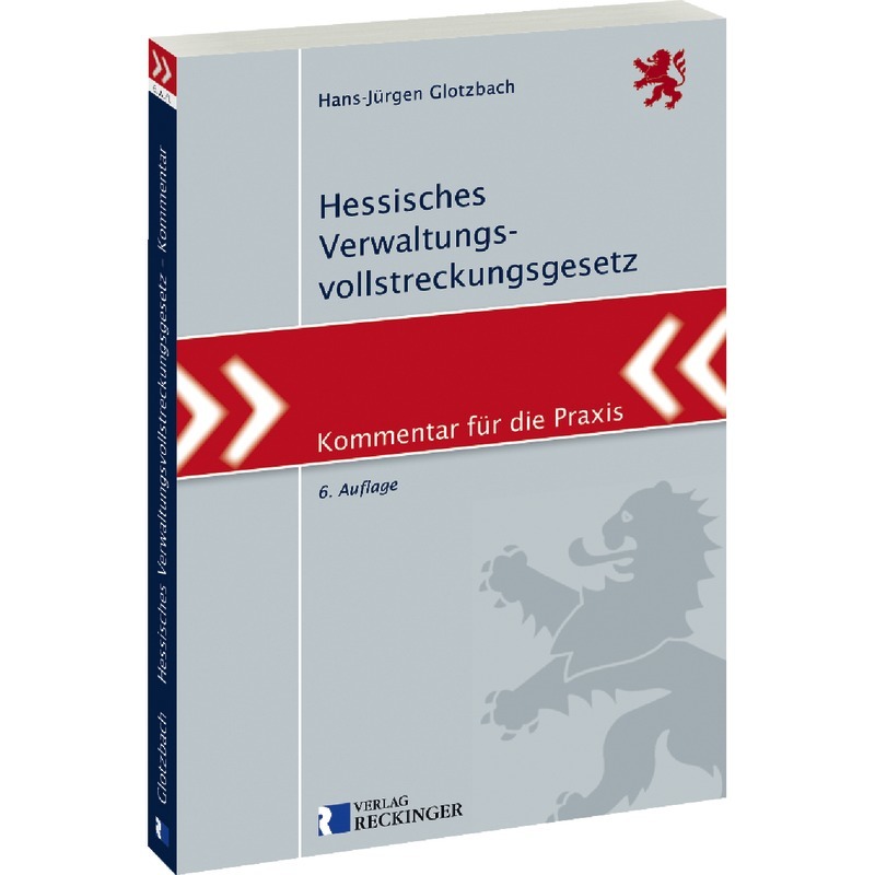 Hessisches Verwaltungsvollstreckungsgesetz