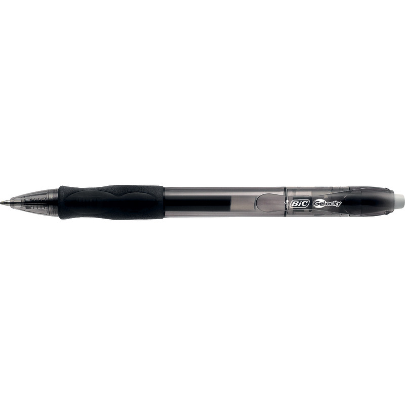 BIC Gelschreiber Gel-ocity® Original - schwarz