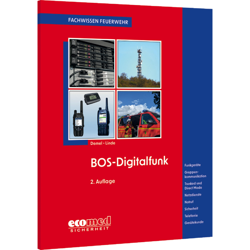 BOS-Digitalfunk