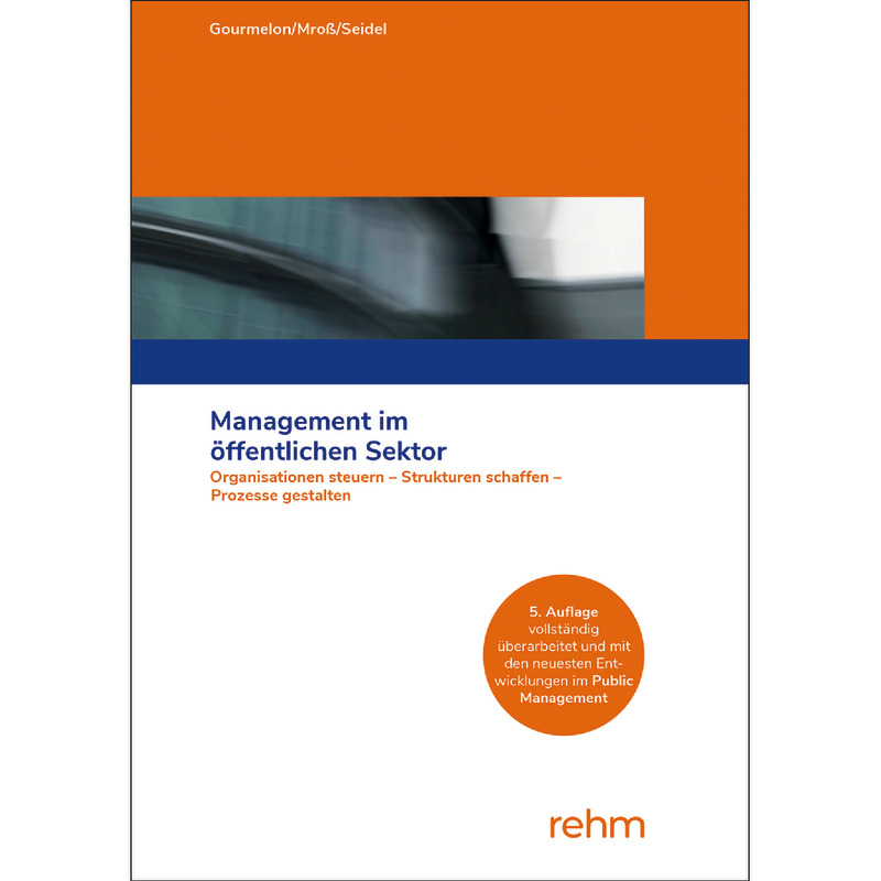 Management im öffentlichen Sektor