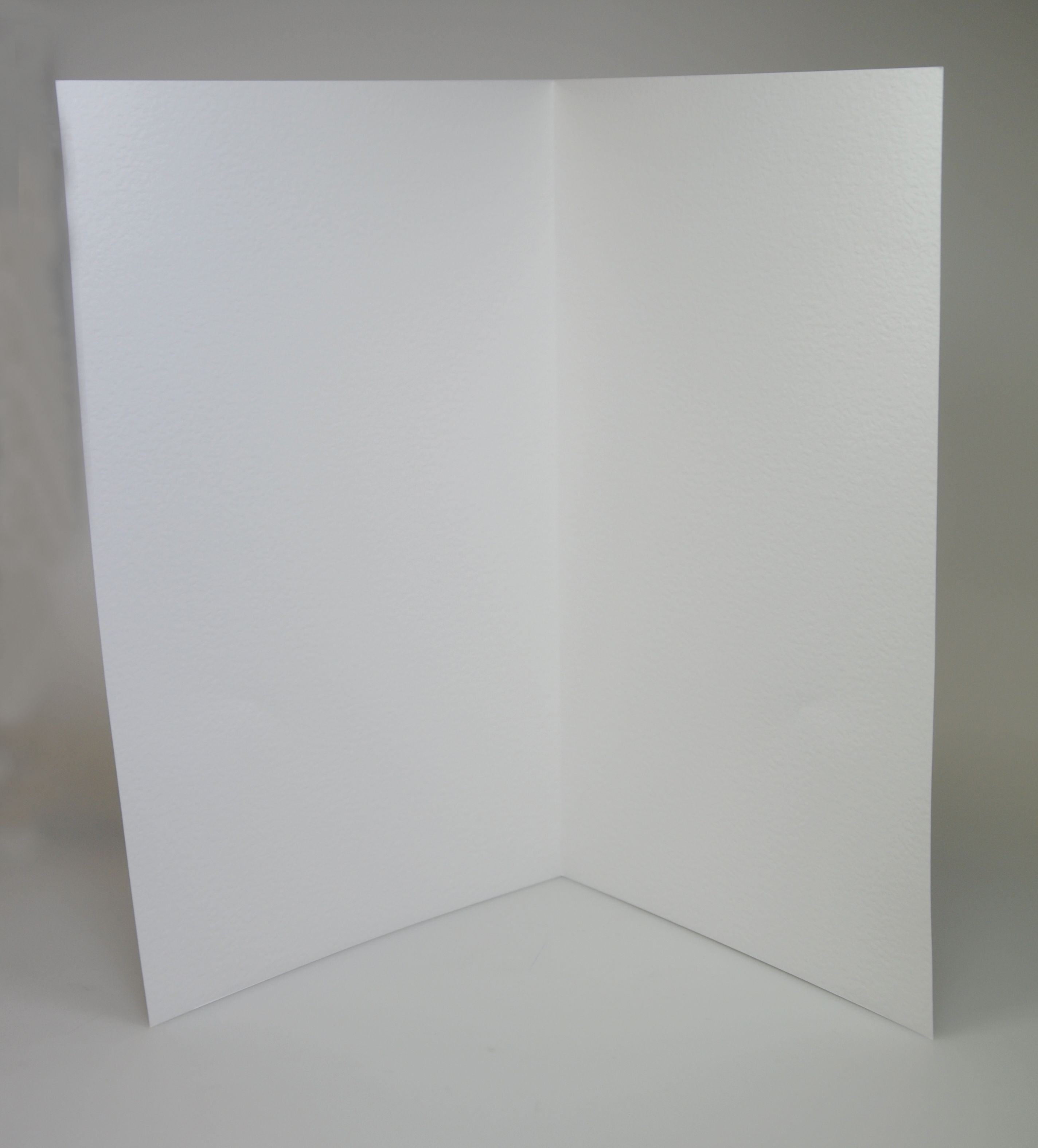 Urkundenmappe weiß, Hammerschlag, DIN A4 Urkundenmappe weiß, Hammerschlag, DIN A4