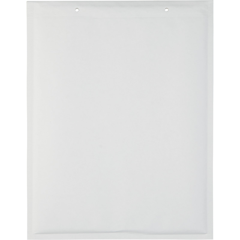 Bong Luftpolstertasche AirPro C18, Innenmaß: 270 x 360 mm, weiß, Pack 10 Stück