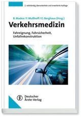 Verkehrsmedizin Verkehrsmedizin